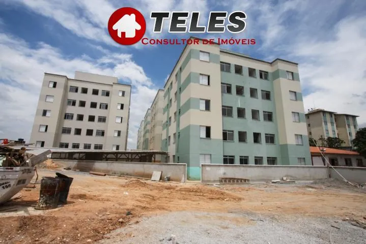 Imagem Citta Vida Bela, 2 dorms. vaga livre e demarcada centro Lajeado