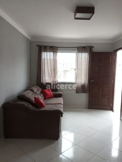 Imagem Casa à venda com 2 quartos , 70m² em Forquilhas São José