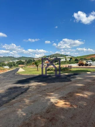 Imagem Terreno à venda, 360 m² por R$ 199.775,00 - Santa Felicidade - Santa Rita do Sapucaí/MG