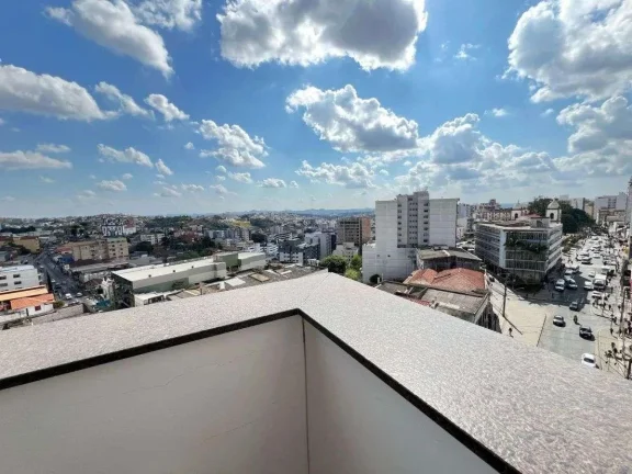 Imagem Apartamento Alto Padrão no centro de Barbacena