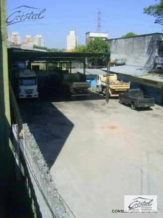 Imagem Terreno à venda, 1410 m² por R$ 4.800.000,00 - Jardim Bonfiglioli - São Paulo/SP