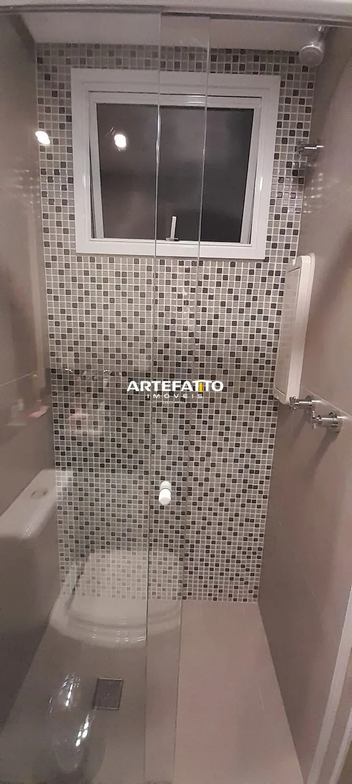 Imagem Lindo Apto 68m2 com 1 suíte - Lazer Incrível Piscina Climatizada
