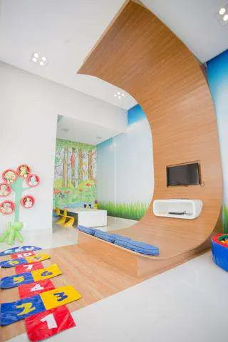 Imagem Apartamento com 3 Quartos à Venda, 110 m² em Jardim Mariana - Cuiabá