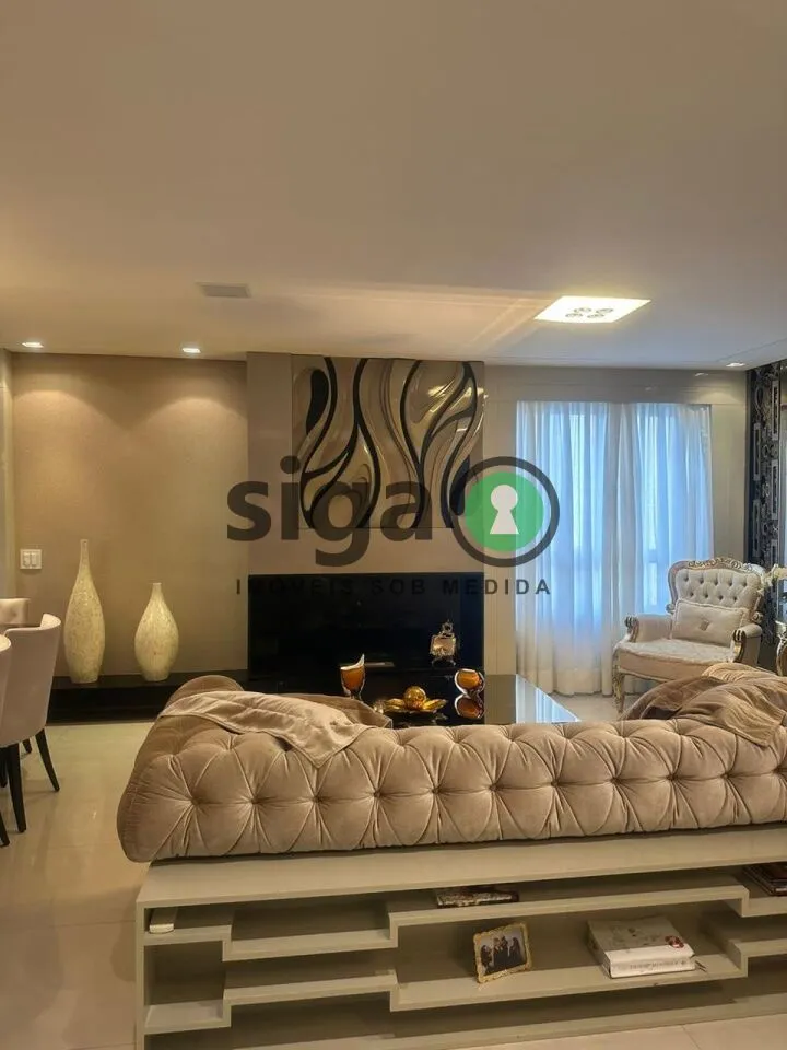 Imagem Apartamento 264m² a venda Tatuapé