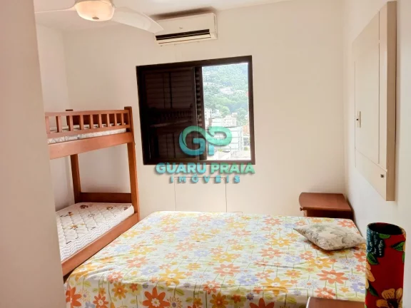 Imagem Apartamento à venda no bairro Enseada - Guarujá/SP