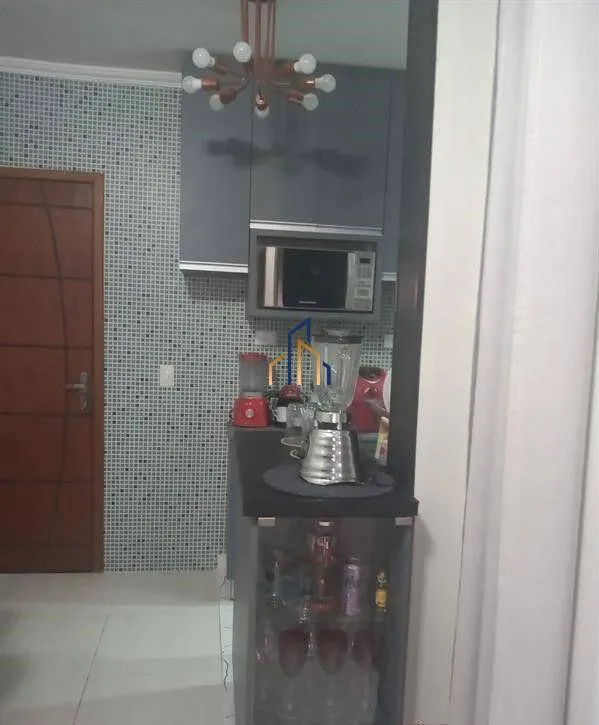 Imagem Apartamento para Venda em Santo André / SP no bairro Jardim do Estádio