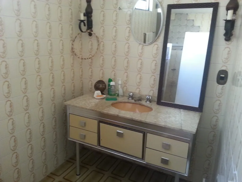 Imagem Casa à venda 3 Quartos, 3 Suites, 3 Vagas, 300M², Chácara Galega, Pindamonhangaba - SP