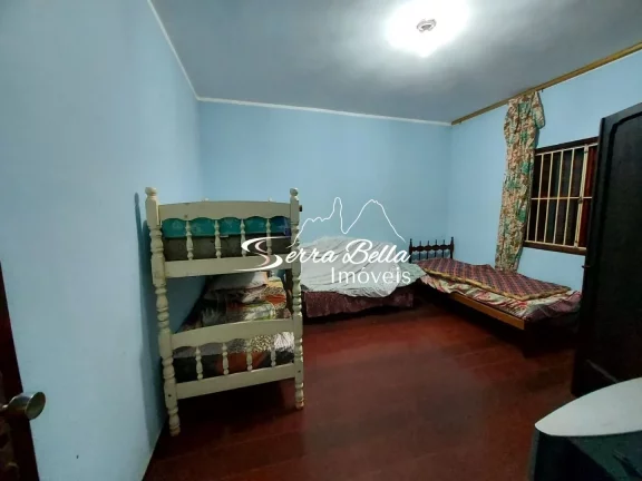 Imagem Fazenda com 3 dormitórios à venda, 580800 m² por R$ 1.500.000,00 - Centro - São José do Vale do Rio Preto/RJ