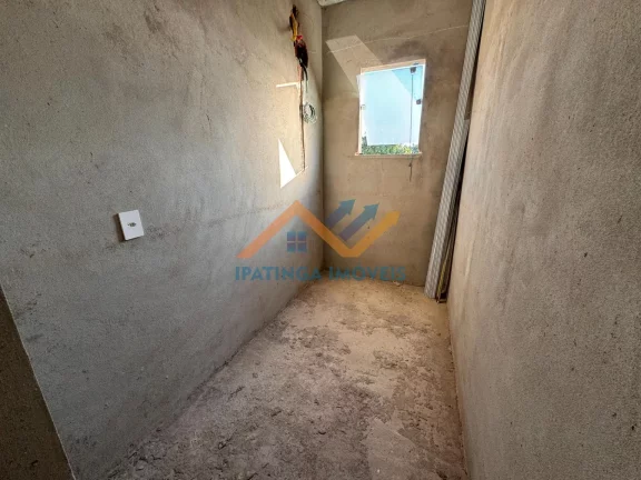 Imagem Casa no bairro Porto Seguro - Caratinga
