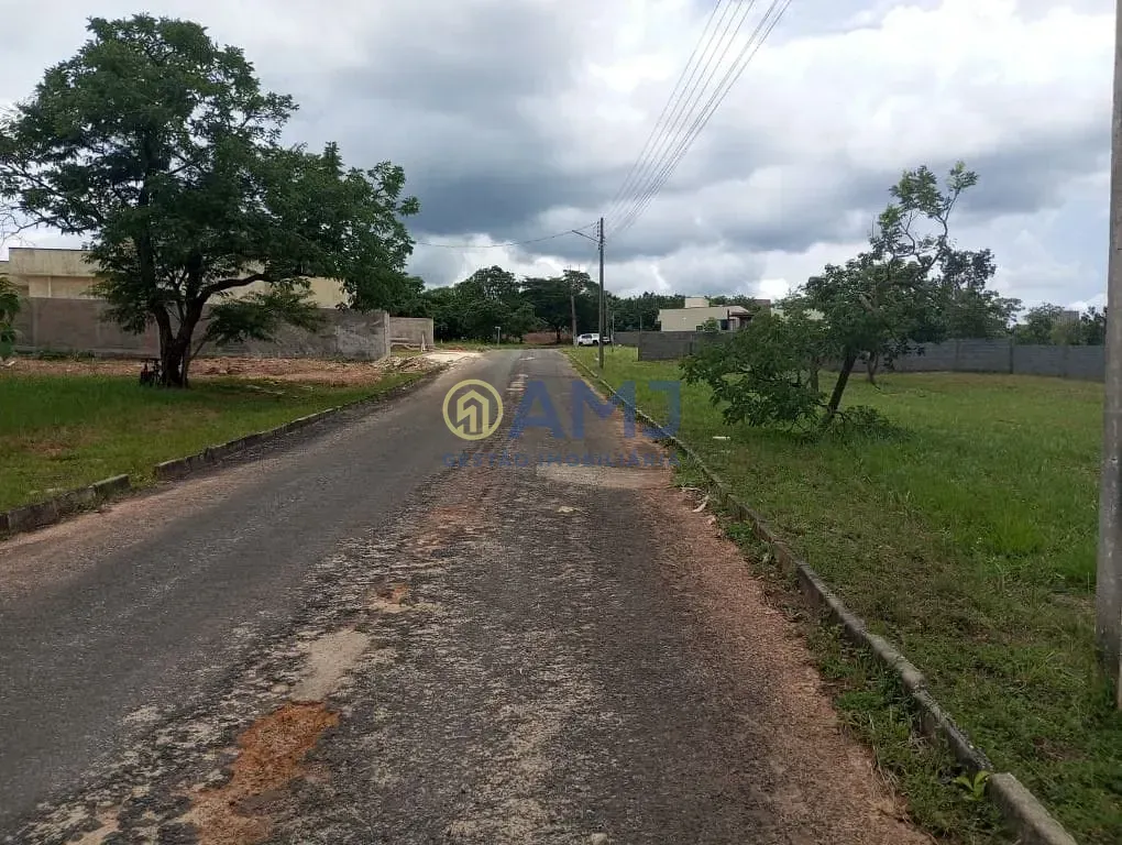 Imagem Lote à venda no Condomínio Marinas di Caldas