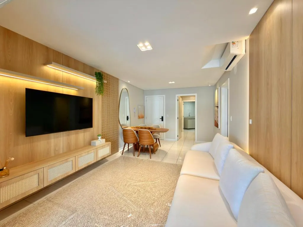 Foto do imóvel: Apartamento 2 Dormitórios - Bairro Zona Nova em Rua Guilherme Guittman