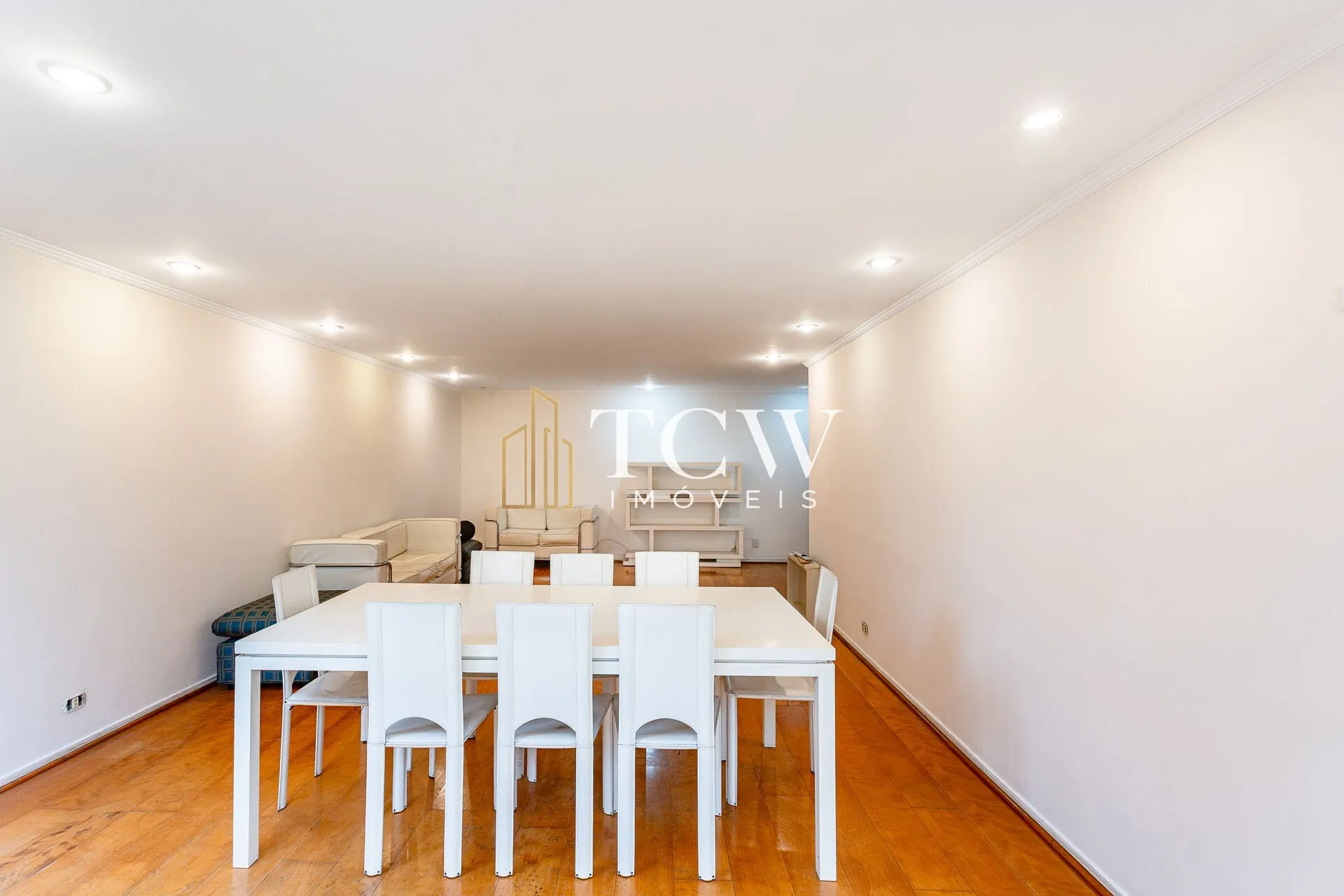 Imagem Apartamento à Venda no Itaim Bibi | 3 Dormitórios | 135 m² | 1 Vaga | São Paulo/SP