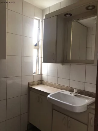 Imagem APARTAMENTO RESIDENCIAL em SÃO PAULO - SP, JARDIM VAZANI