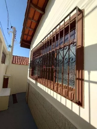 Imagem Casa com 3 dormitórios, 100 m² - venda por R$ 350.000,00 ou aluguel por R$ 2.545,00/mês - Núcleo Residencial João Corradini - Itatiba/SP