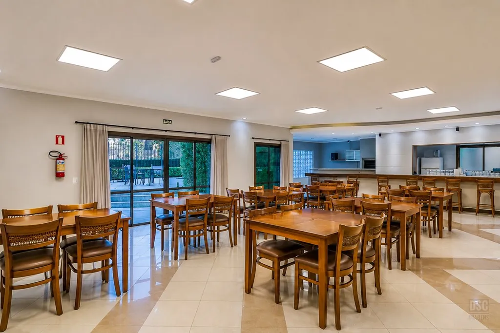 Imagem Apartamento em Petrópolis