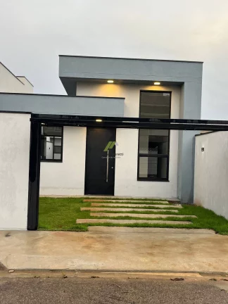 Imagem Casa Nova à venda em Jundiaí/SP