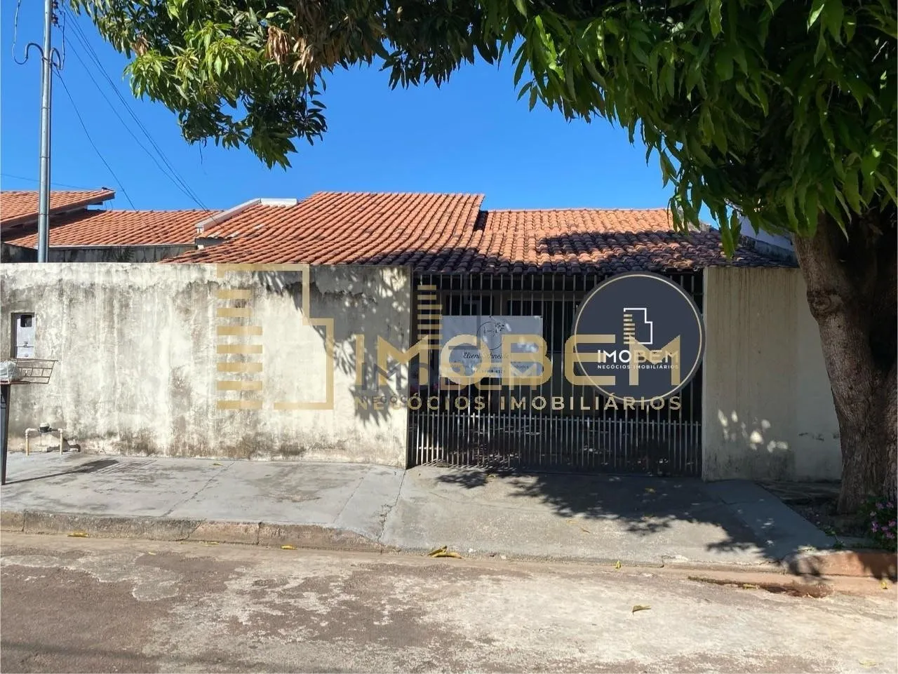 Imagem Excelente oportunidade de aquisição no Parque das Araras, em Sinop!

 Esta linda casa conta com 90...