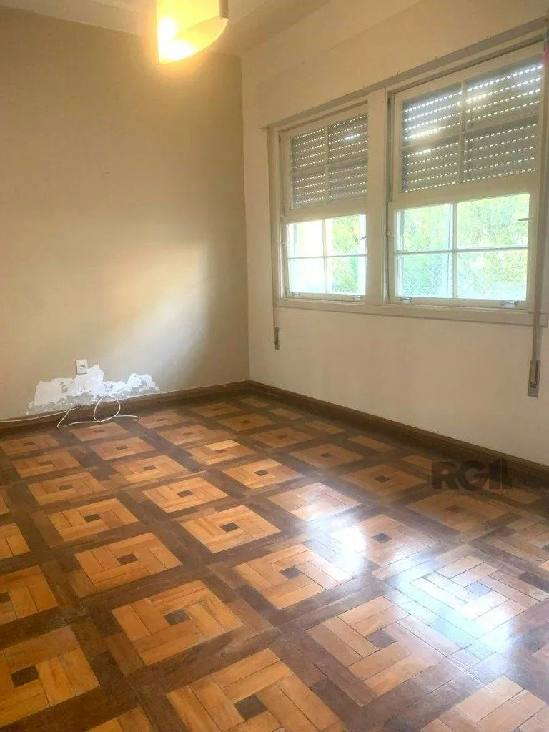 Imagem Apartamento para Venda - 188m², 4 dormitórios - Higienópolis