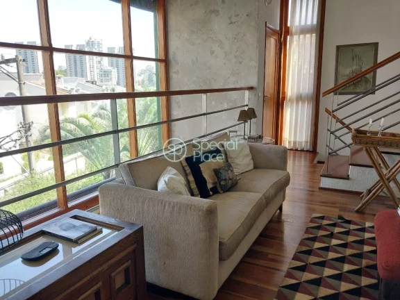 Imagem Charmosa e elegante casa em estilo praiano, com muitas janelas, bem iluminada e arejada disponível ...