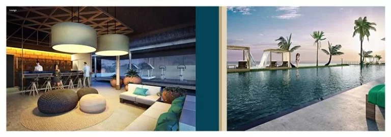 Imagem BELMONTE BAHIA BEACH VILLAGE