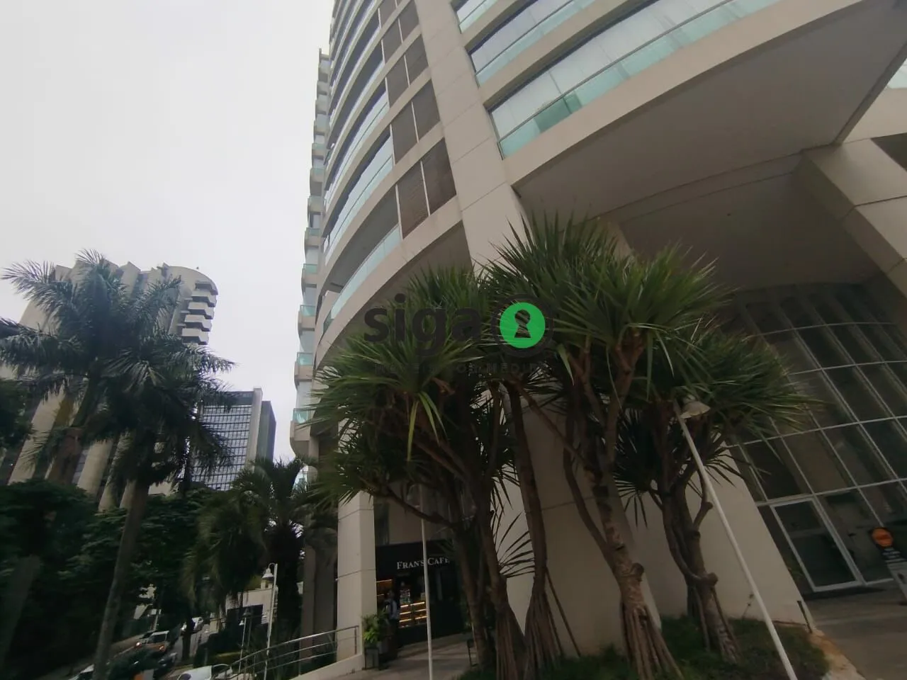 Imagem Sala Comercial á venda? Cerqueira César