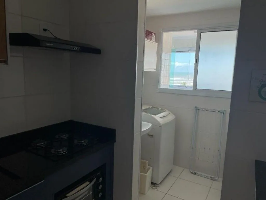 Imagem Apartamento à Venda em Jardim Praia Grande, Mongaguá - SP