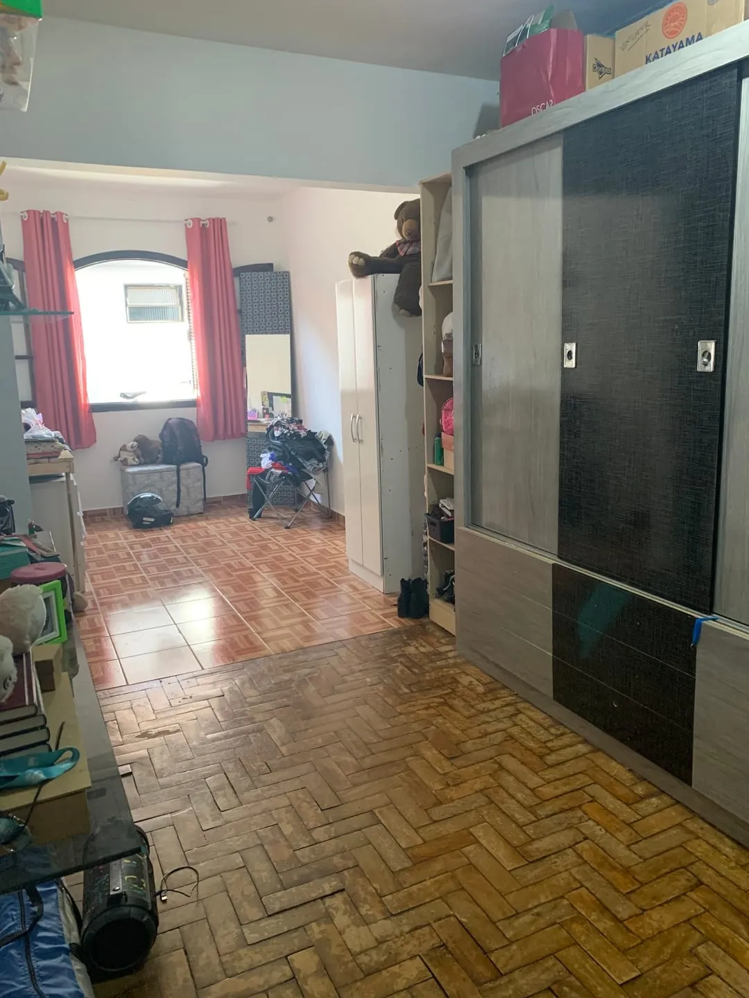 Imagem Casa à venda 2 Quartos, 2 Vagas, 187.5M², Residencial Pasin, Pindamonhangaba - SP