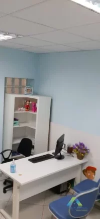 Imagem Sobrado à venda Residencial ou Comercial de 180 m