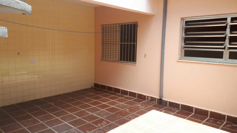Imagem Sobrado com 4 Quartos à Venda, 215 m² em Imirim - São Paulo