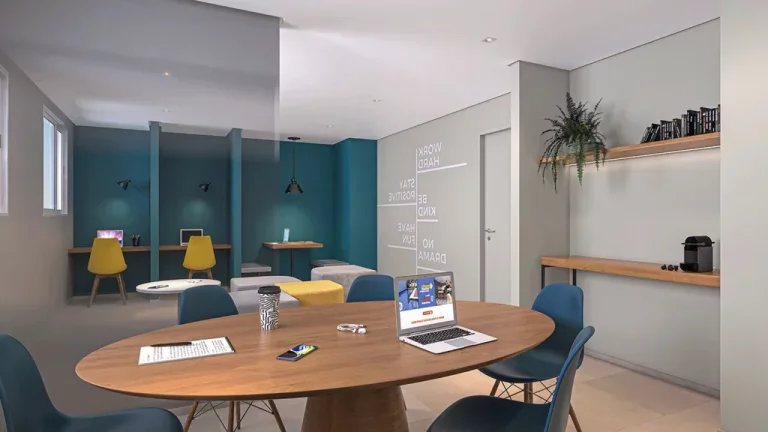 Imagem Garden Vibra Estação Oratório 2 dormitórios 78m² Vila Independência São Paulo Avenida do O...