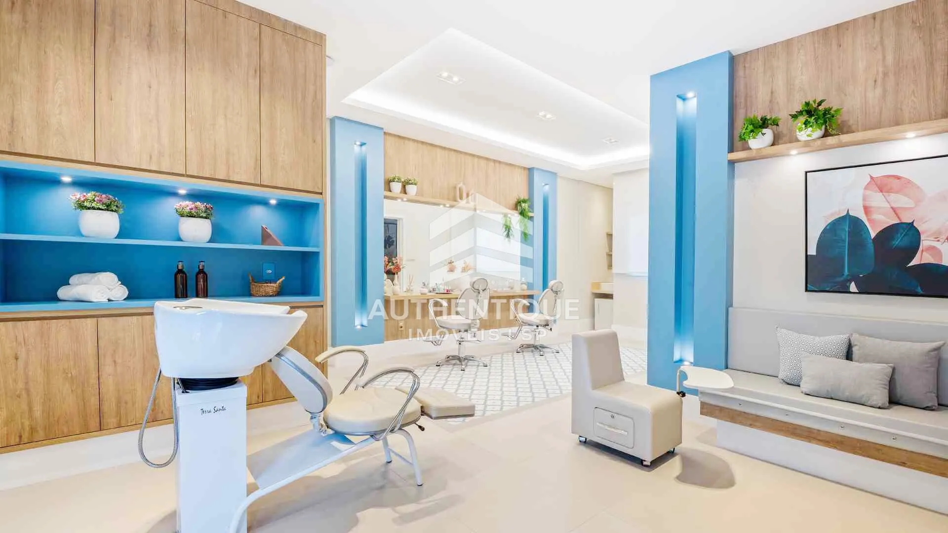 Imagem AUREA PATRIANI BAIRRO JARDIM SANTO ANDRE - Apartamento à venda no bairro Bairro Jardim - Santo André/SP