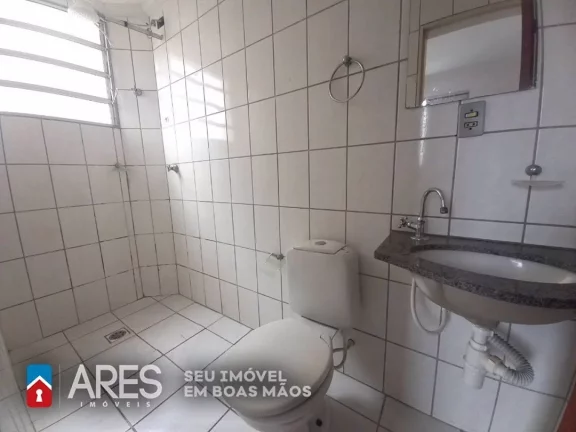 Imagem Apartamento com 3 dormitórios à venda, 60 m² por R$ 180.000,00 - Centro - Americana/SP
