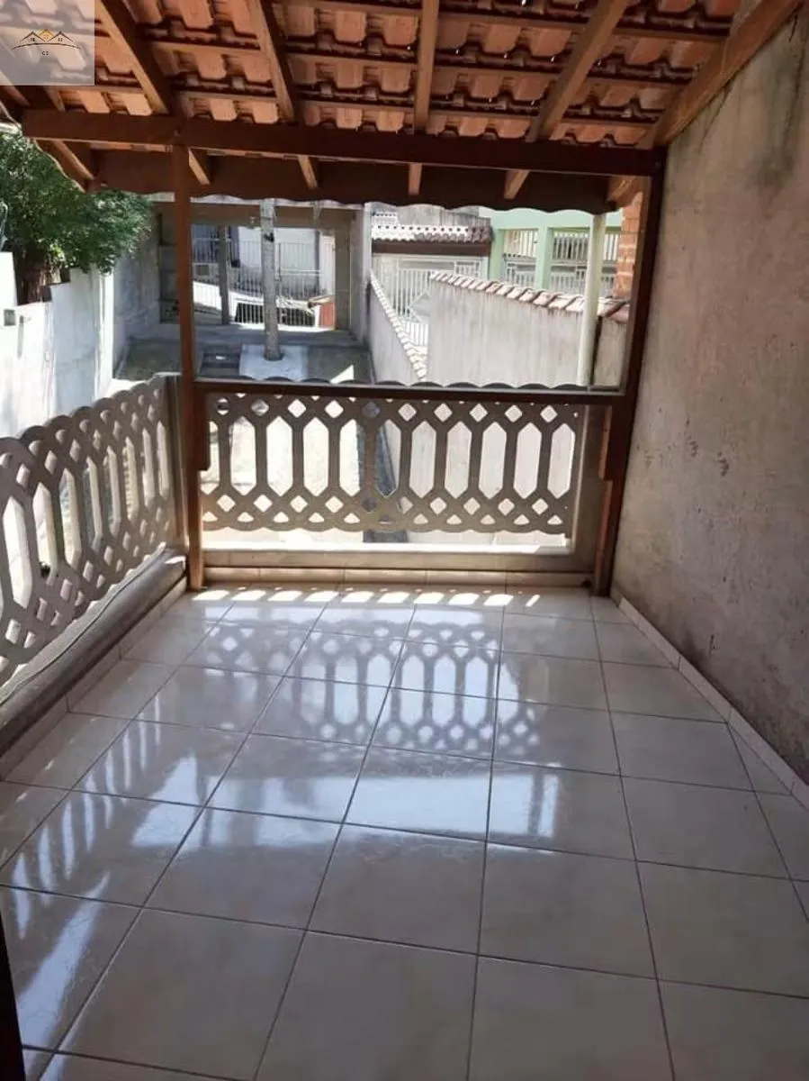 Imagem CASA RESIDENCIAL em Mauá - São Paulo, Jardim Mauá