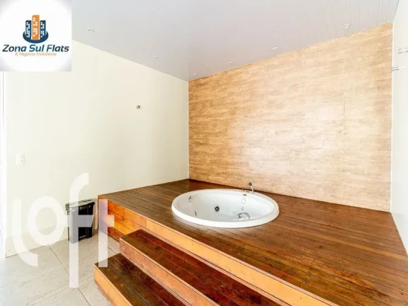 Imagem Apartamento à Venda Na Aclimação Com 2 Suítes e 2 vagas