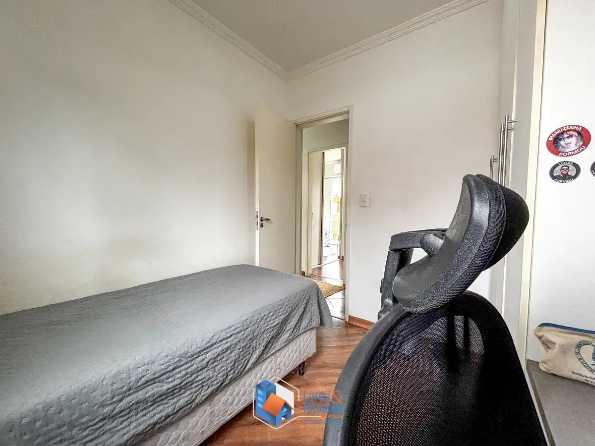 Imagem Casa para venda em Jardim Nosso Lar com 3 quartos, sendo 1 suíte, 110m²