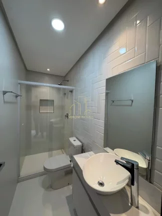 Imagem Linda casa duplex de alto padrão com quatro suítes living a venda em Alphaville ll