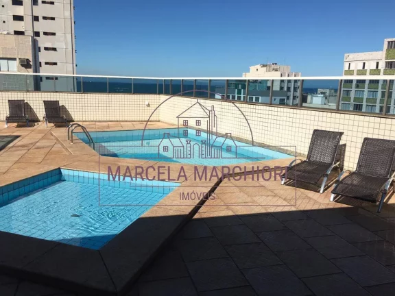 Imagem 4 Quartos (2 Suítes), 278m², Frente, Sol da Manhã, Vista Livre,DCE, Montado