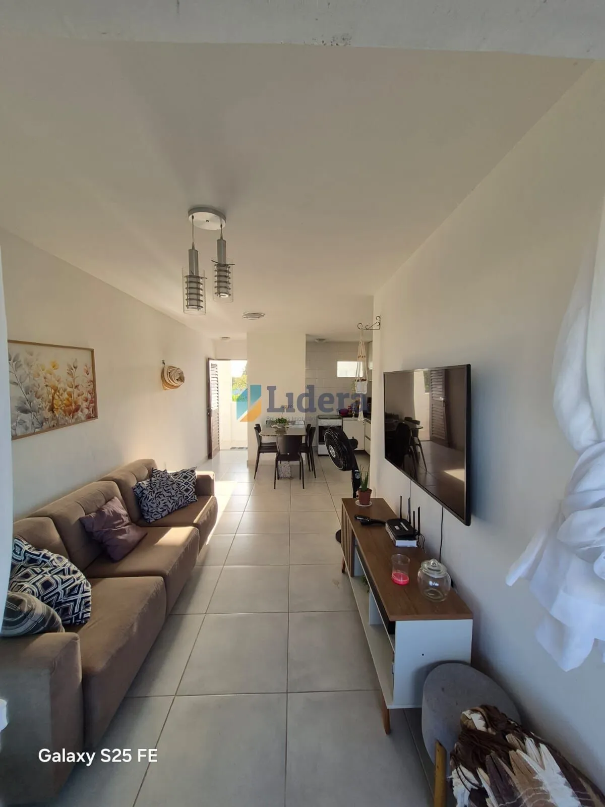 Imagem Apto Totalmente mobiliado - 2 quartos - 56m² - 1 vaga de garagem - em Poço, Cabedelo/PB