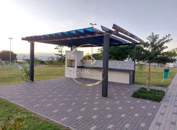 Imagem Terreno/Lote, 250m², Condomínio Vereda dos Campos, São Jose dos Campos/SP