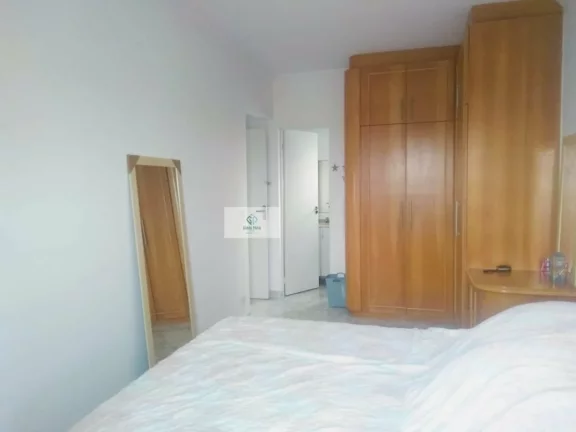 Imagem Apartamento Padrão para Venda em Enseada Guarujá-SP