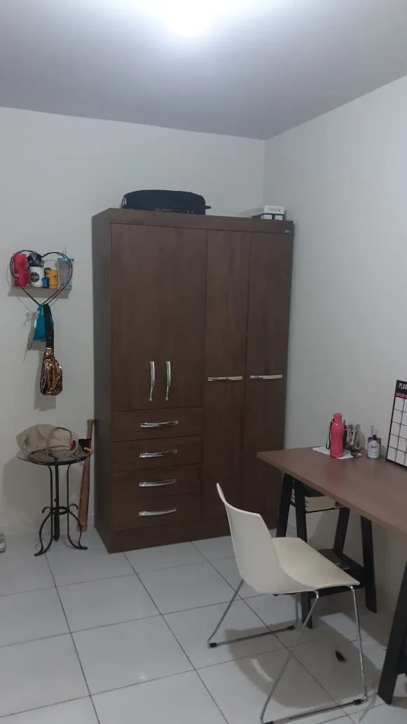 Imagem Apartamento à venda 2 Quartos, 62M², Centro, Lorena - SP | Condomínio A e B