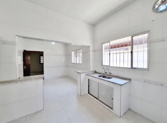 Imagem Casa com 3 dormitórios à venda, 183 m² por R$ 590.000,00 - Jardim Paraíba - Jacareí/SP