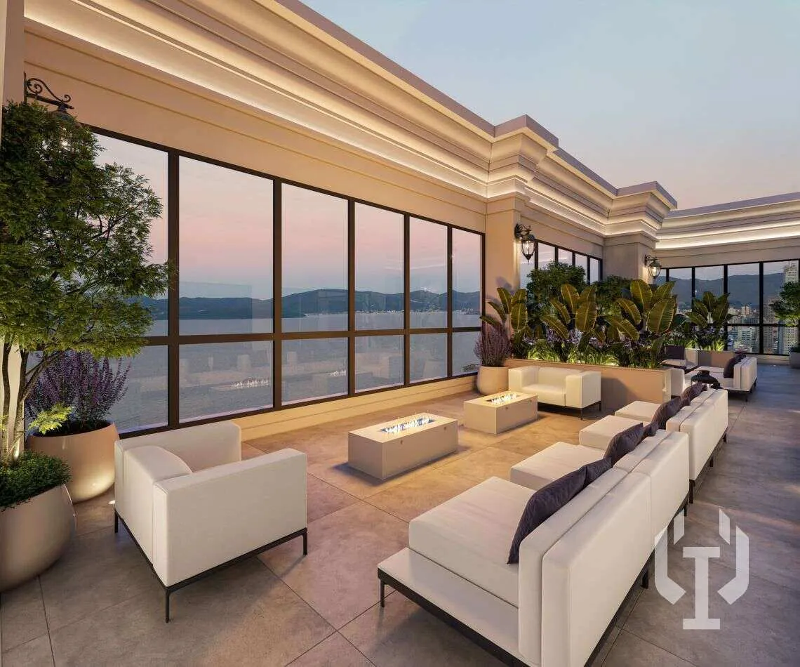 Imagem Apartamento à venda, no Salzburgo, em Itapema, Meia Praia, com 4 quartos, 213m2