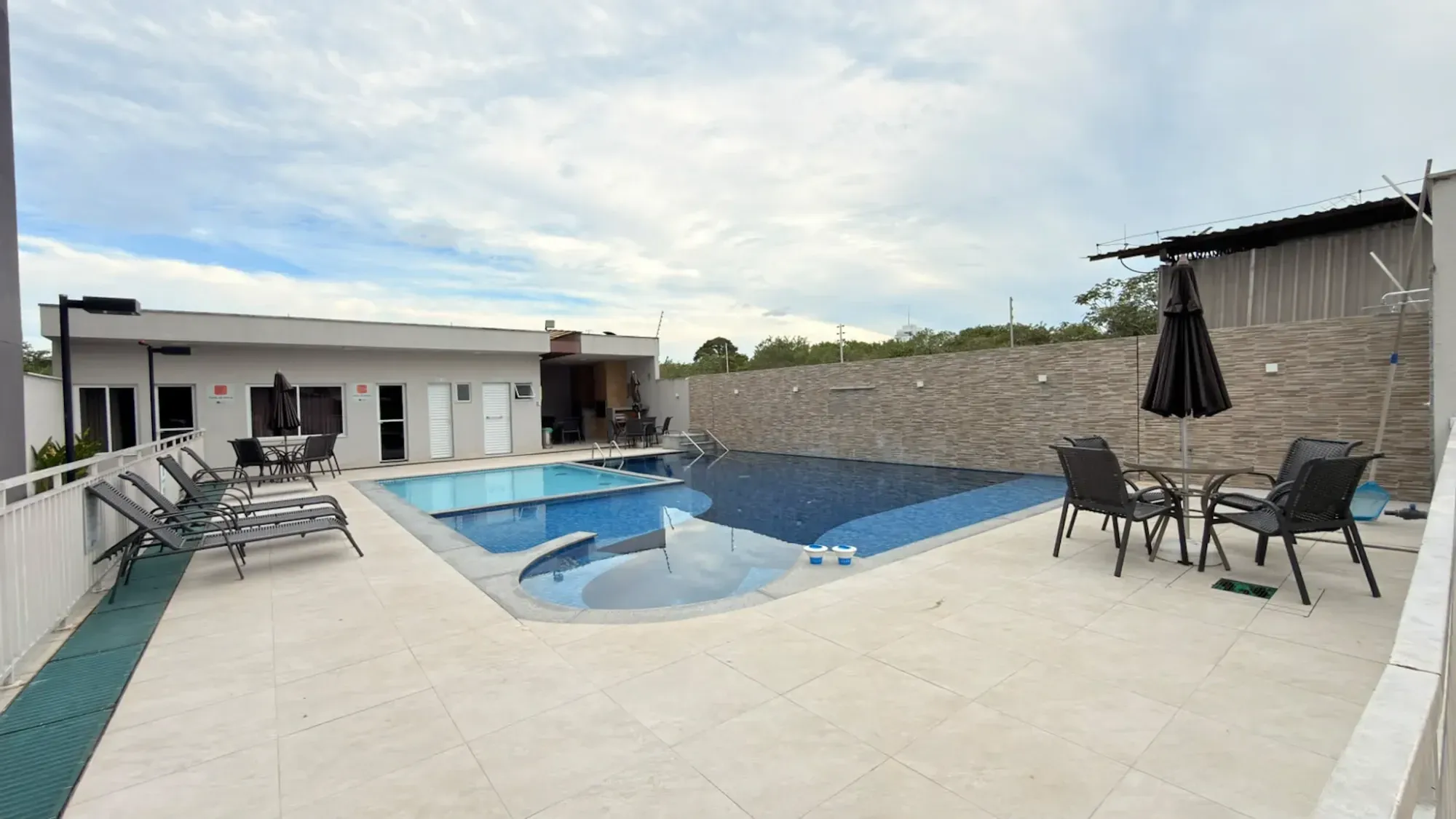 Imagem Apartamento com 2 Quartos à Venda, 50 m² em Chapada - Manaus