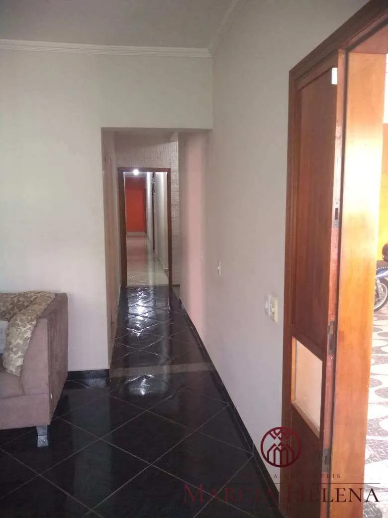 Imagem Casa à venda em Campinas, Vila Aeroporto, com 5 quartos, 320m2