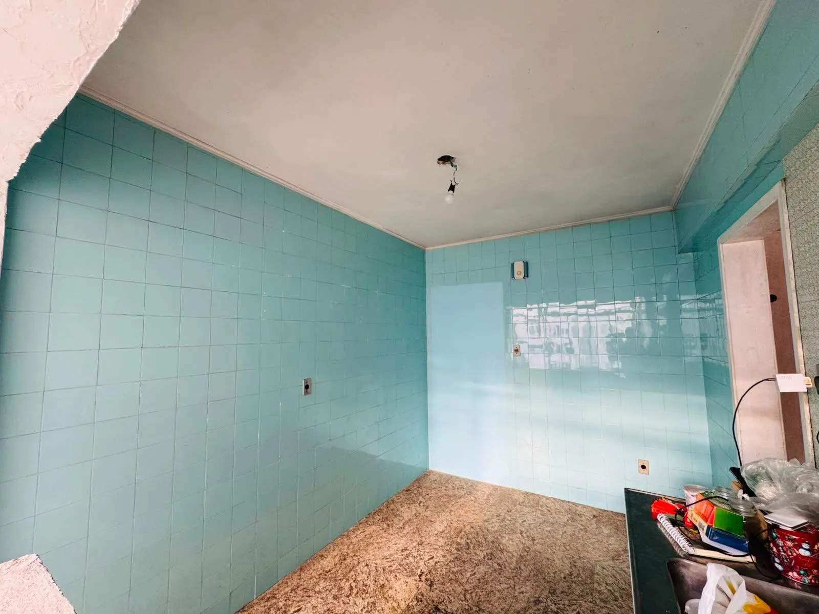 Imagem Apartamento de 3 Dormitórios com Suíte e 108 m² Privativos no Três Figueiras