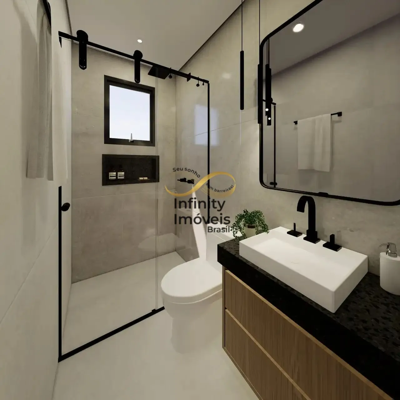 Imagem MARINA ITAPOA ACBR - Apartamento à venda no bairro Itapoã - Belo Horizonte/MG