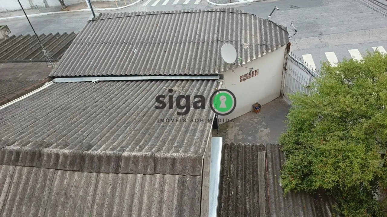 Imagem Prédio residencial/comercial- 200m²- a venda Jardim Cris.