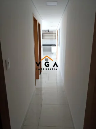Imagem Cobertura para Venda em São Paulo, Tatuapé, 2 dormitórios, 1 suíte, 2 banheiros, 2 vagas