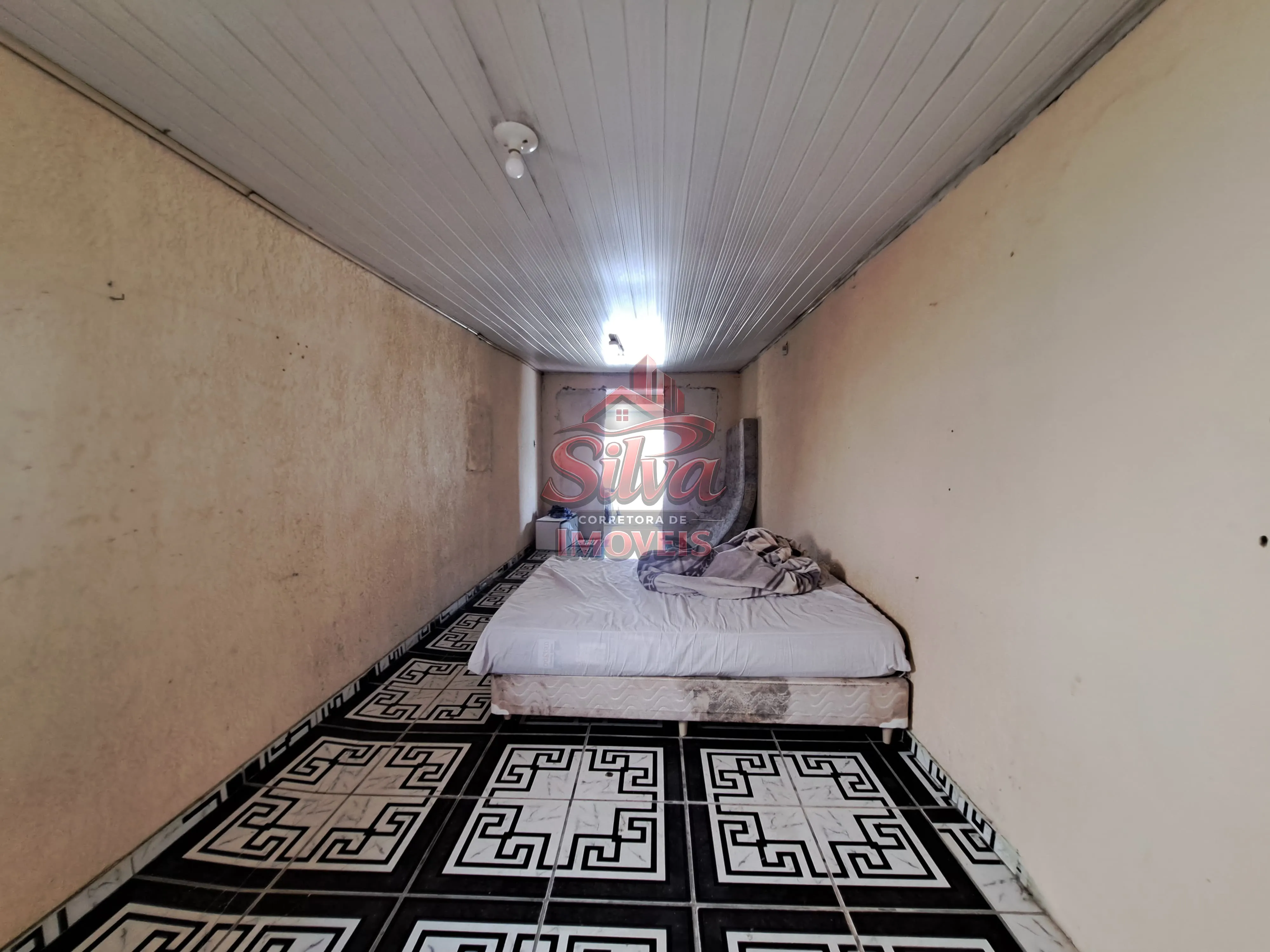 Imagem C341 | Casa semimobiliada à venda no Balneário Presidente